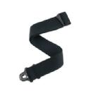 P WAVES AUTO LOCK Nylon Skater Black