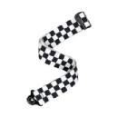 P WAVES AUTO LOCK Nylon Checkerboard Cyber Week