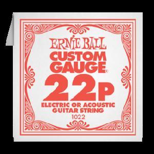 ERNIE BALL CUERDA ELECTRICA PL-022