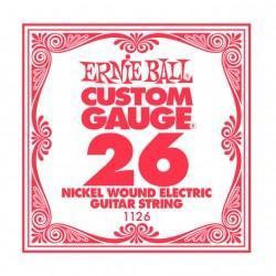 ERNIE BALL CUERDA ELECTRICA WL-026