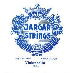 JARGAR AZUL 1ª CUERDA VIOLONCELLO 4/4 