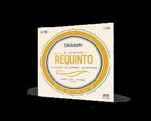 DADDARIO EJ-94 JUEGO REQUINTO 