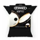 EVANS HQ PAD APAGADOR BOMBO EQPAD