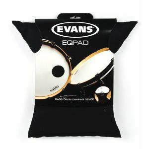 EVANS HQ PAD APAGADOR BOMBO EQPAD