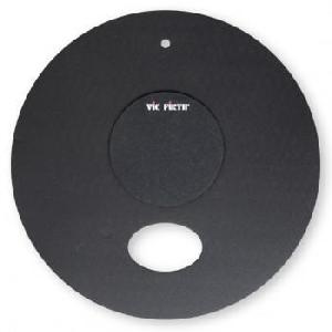 VIC FIRTH 20" MUTE20 PAD APAGADOR BOMBO 