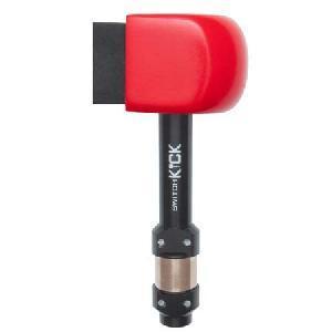 AHEAD MAZA PEDAL BOMBO AHSKFW BOB'S TWO-WAY FOAM/WOOD KICK BEATER