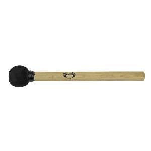 CONTEMPORANEA MAZA SURDO MADERA 35 cms BLACK