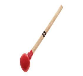 CONTEMPORANEA MAZA SURDO MADERA 35 cms RED