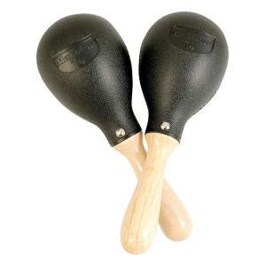 LP MATADOR PLASTICO NEGRAS M283 MARACAS 