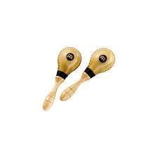 MEINL MSM2 MINI CUERO MARACAS 