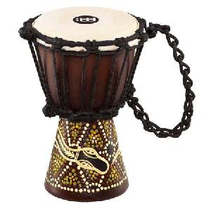 MEINL MINI AFRICAN STYLE SERPENT 4,1/2"X8" HDJ6-XXS DJEMBE