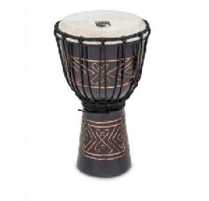 TOCA STREET SERIES BLACK ONYX TSSDJ-MBO MEDIANO DJEMBE