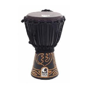 TOCA BLACK MAMBA 7" ABMD-7 DJEMBE