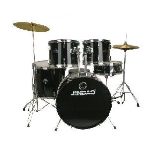 JINBAO PO605 NEGRA BATERIA