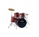 JINBAO PO605 ROJA BATERIA