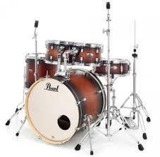 PEARL DECADE MAPLE DMP905-C260 BATERIA