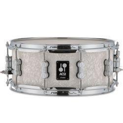 SONOR AQ2 14"X6" WHITE PEARL CAJA BATERIA