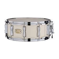 YAMAHA STAGE CUSTOM 14"X5,5" SBS1455CLW CAJA BATERIA