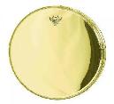 REMO STARFIRE ORO 16" PARCHE