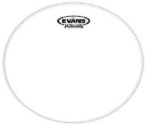 EVANS G14 CLEAR 14" PARCHE