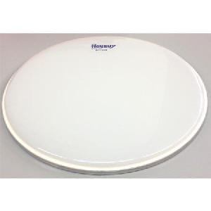 HONSUY 26" RESONANTE BLANCO 51500 PARCHE *LIQUIDACION