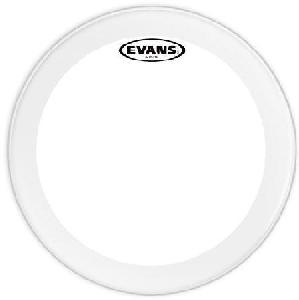 EVANS BATIDOR EQ3 COATED 18" PARCHE