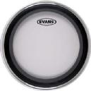 EVANS BATIDOR EMAD 1C CLEAR 18" PARCHE