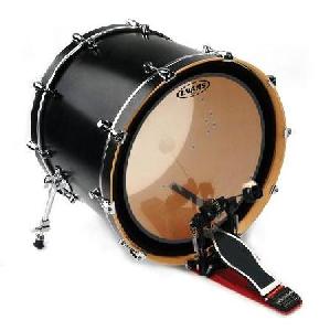 EVANS BATIDOR EMAD 1C CLEAR 20" PARCHE