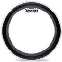 EVANS BATIDOR EMAD 2C CLEAR 18" PARCHE