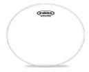 EVANS HAZY 300 RESONANT SNARE 10" PARCHE