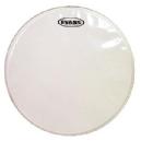 EVANS HAZY 300 RESONANT SNARE 14" PARCHE