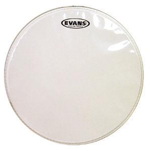 EVANS HAZY 300 RESONANT SNARE 14" PARCHE