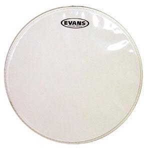 EVANS HAZY 500 RESONANT SNARE 14" S14R50 PARCHE