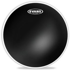 EVANS CHROME 12" TT12CHR PARCHE