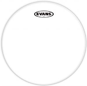 EVANS G14 10" B10G14 COATED PARCHE