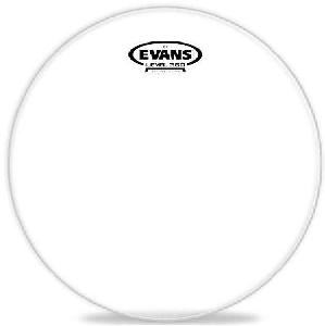 EVANS CLEAR TTG1 10" PARCHE