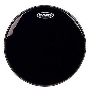 EVANS HYDRAULIC BLACK TTHBG 13" PARCHE