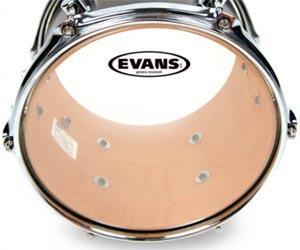 EVANS RESONANT TTGR 12" PARCHE