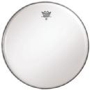 REMO AMBASSADOR SMOOTH WHITE 10" BA-0210-00 PARCHE