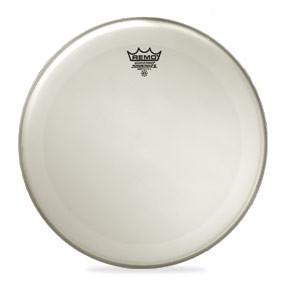 REMO POWERSTROKE X COATED 14" PX-0114-BP PARCHE