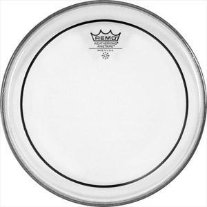 REMO PINSTRIPE CLEAR 08" PS-0308-00 PARCHE