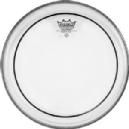 REMO PINSTRIPE CLEAR 10" PS-0310-00 PARCHE