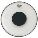 REMO BLACK DOT CLEAR 12" CS-0312-10 PARCHE