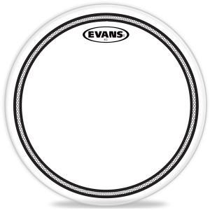 EVANS EC2 SST CLEAR TTEC2S 13" PARCHE