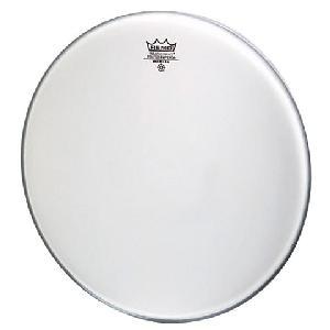 REMO EMPEROR COATED BOMBO 18" BB-1118-00 PARCHE