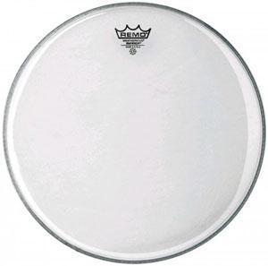 REMO EMPEROR CLEAR 8" BE-0308-00 PARCHE