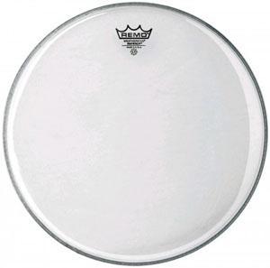 REMO EMPEROR CLEAR 10" BE-0310-00 PARCHE