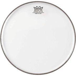 REMO EMPEROR CLEAR 16" BE-0316-00 PARCHE