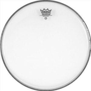 REMO AMBASSADOR CLEAR 12" BA-0312-00 PARCHE