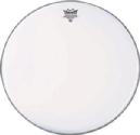 REMO EMPEROR COATED 12" BE-0112-00 PARCHE